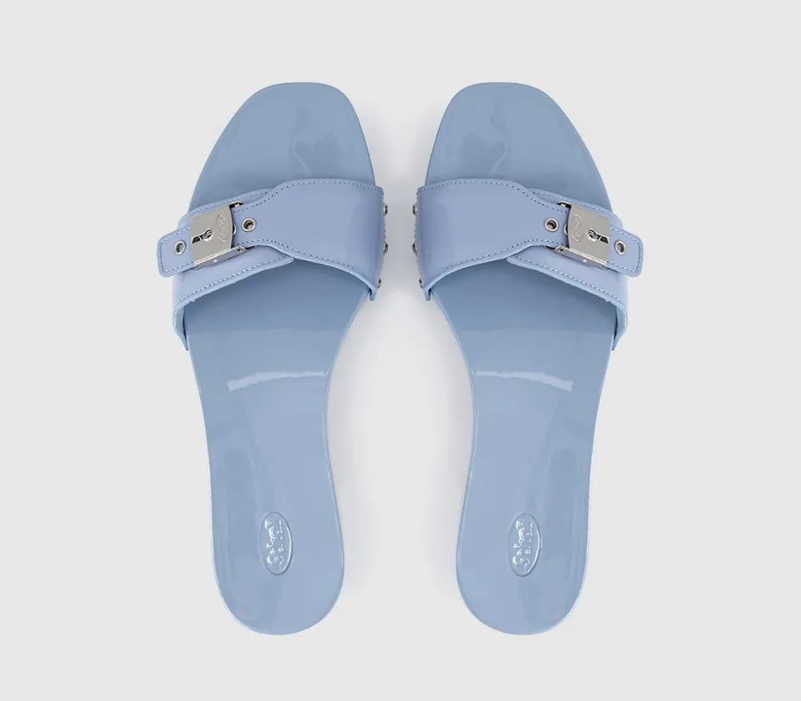Pescura Cameron Heels