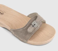 Pescura Heels