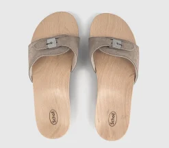 Pescura Heels
