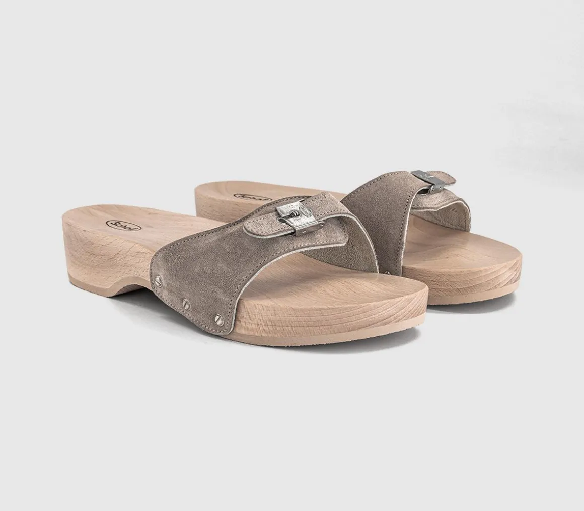 Pescura Heels