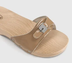 Pescura Heels