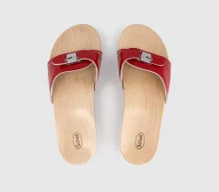 Pescura Heels