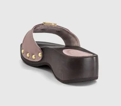 Pescura Heels SR