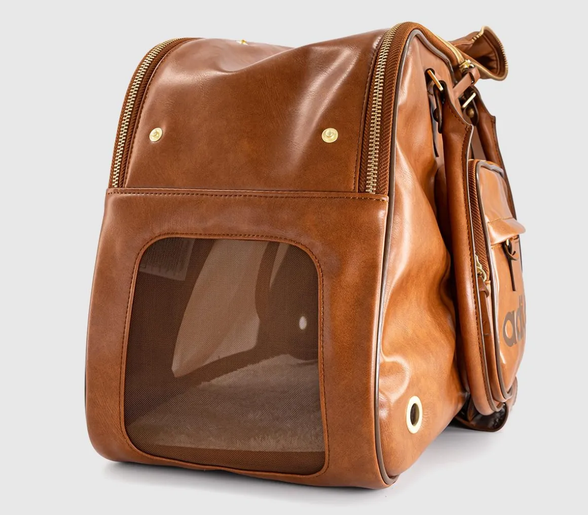 Pet Carrier Shoulder Bag