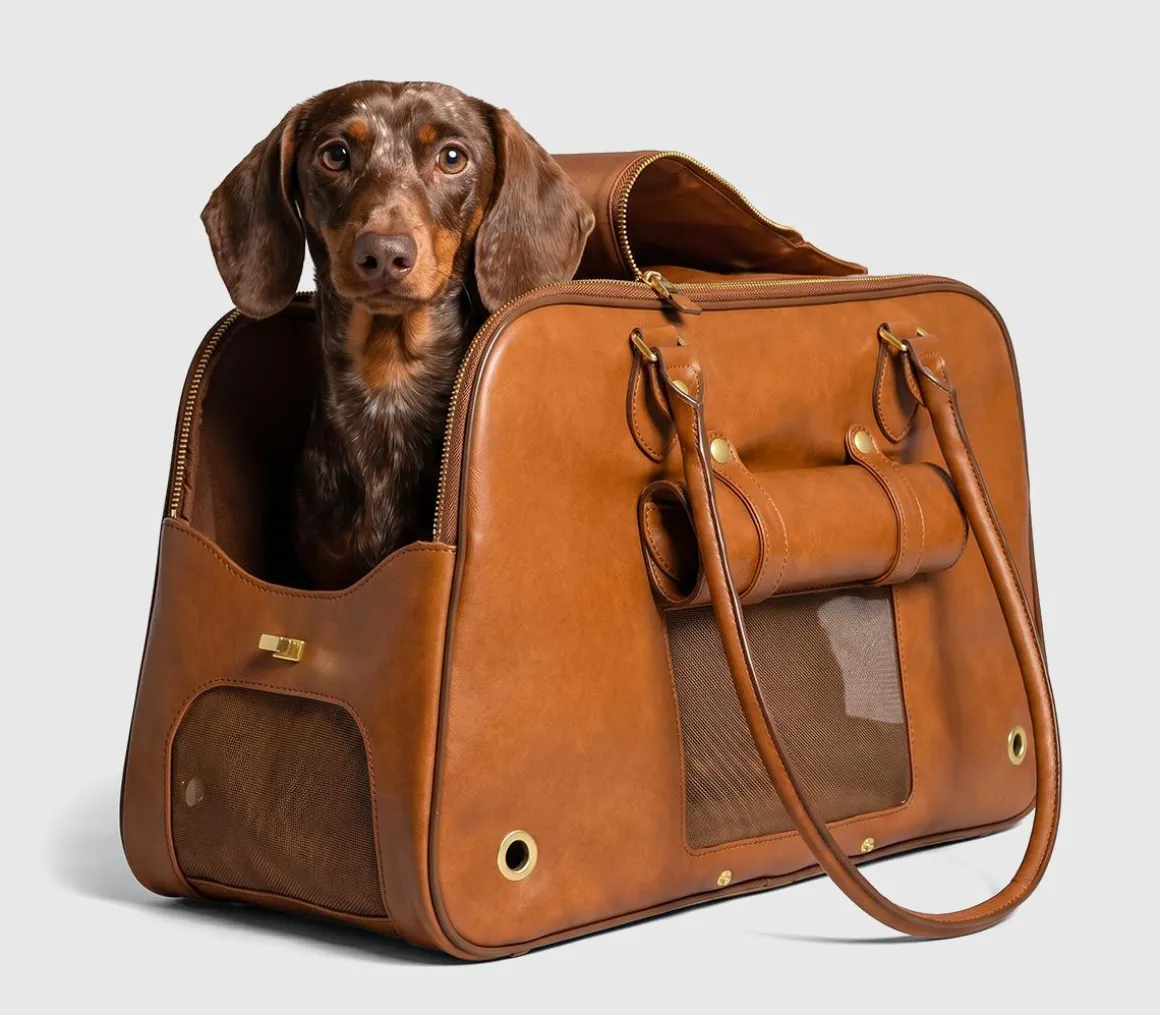 Pet Carrier Shoulder Bag