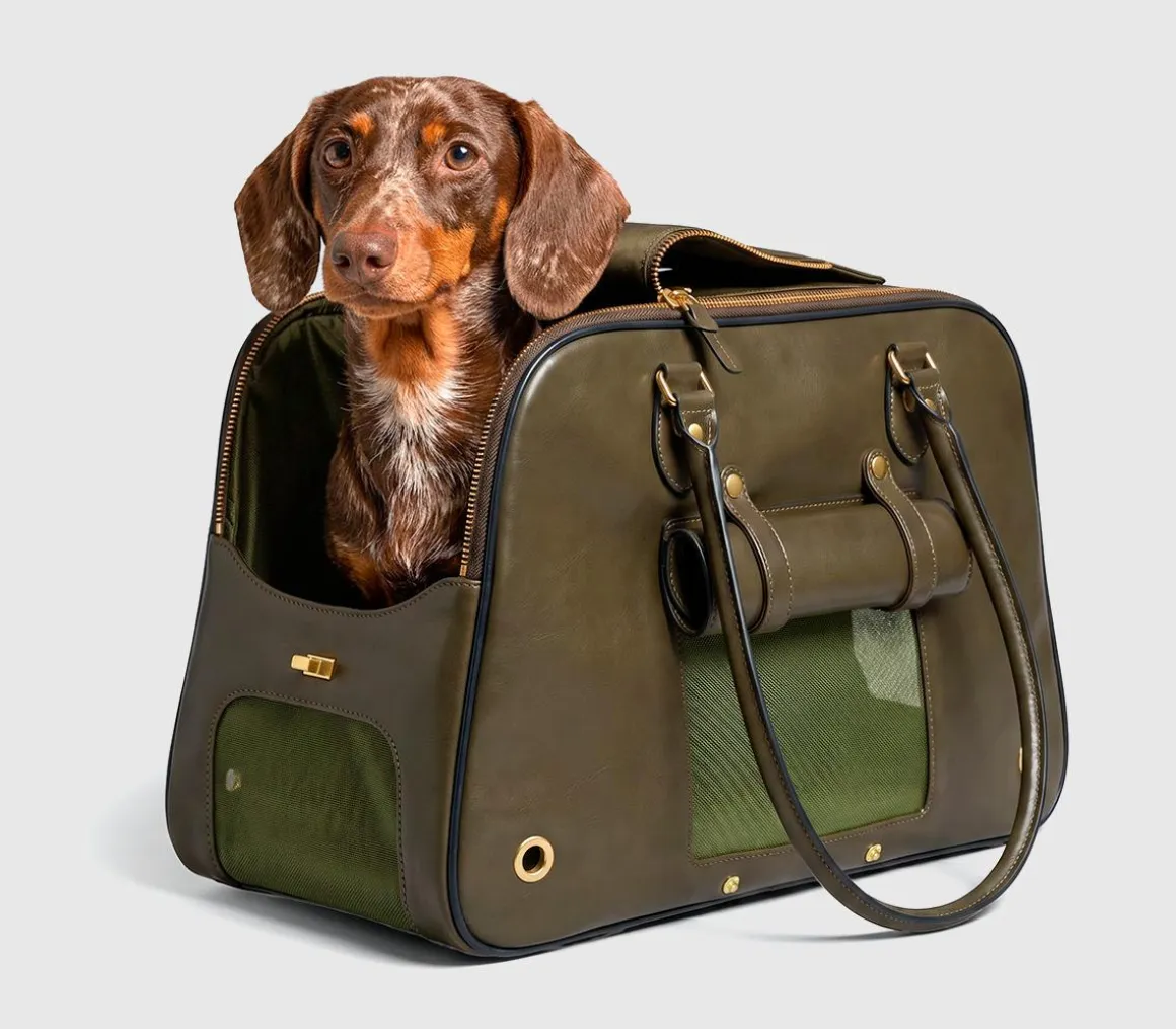 Pet Carrier Shoulder Bag