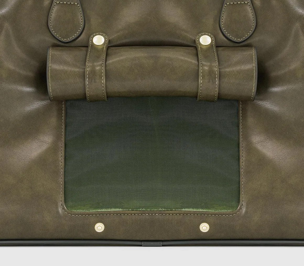Pet Carrier Shoulder Bag