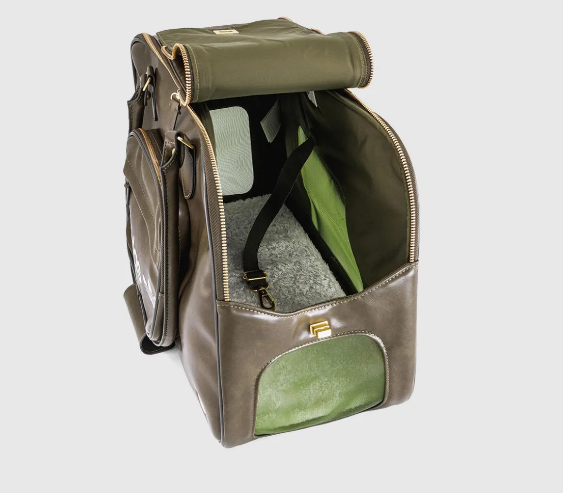 Pet Carrier Shoulder Bag
