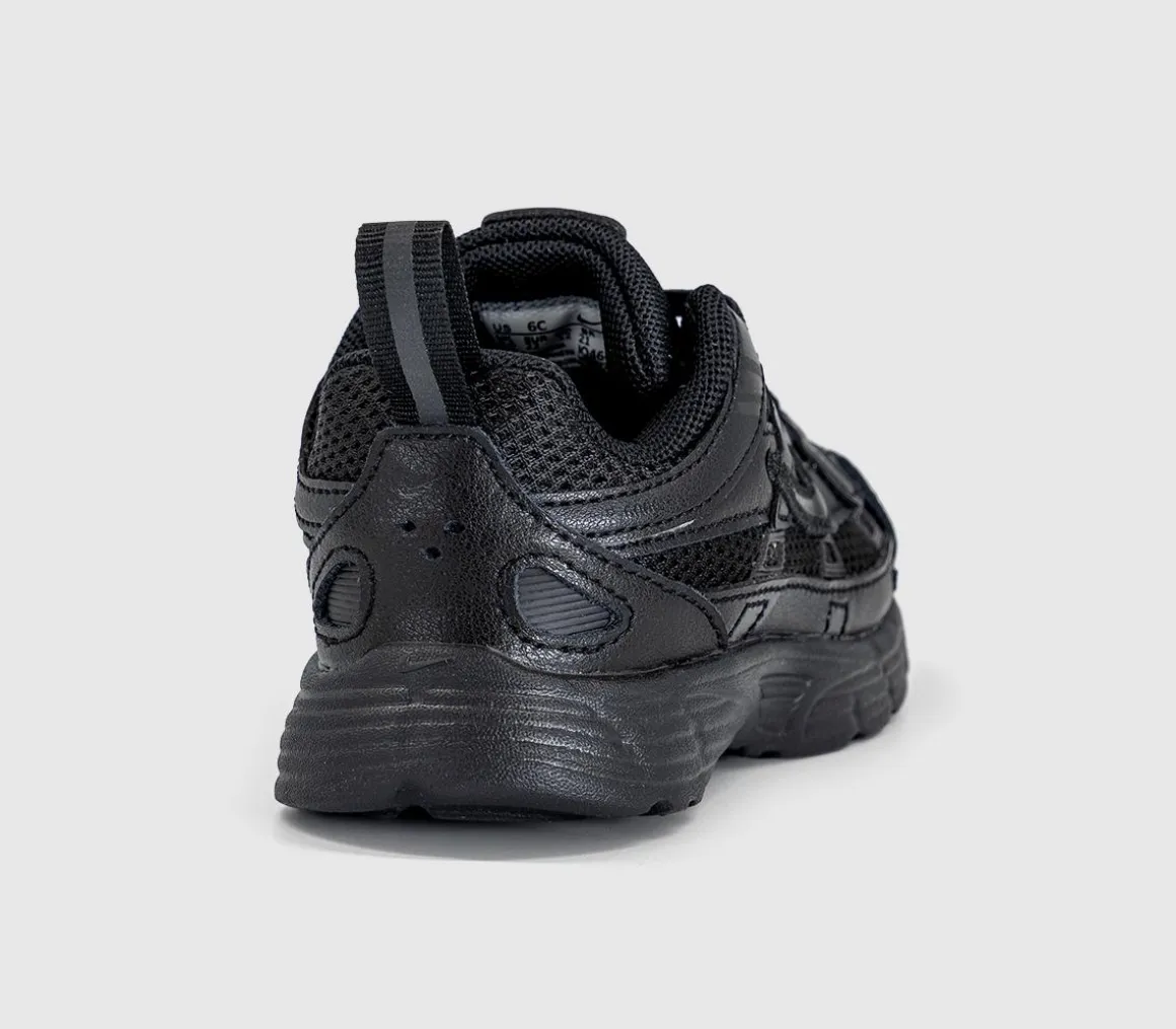 P-6000 Infant Trainers