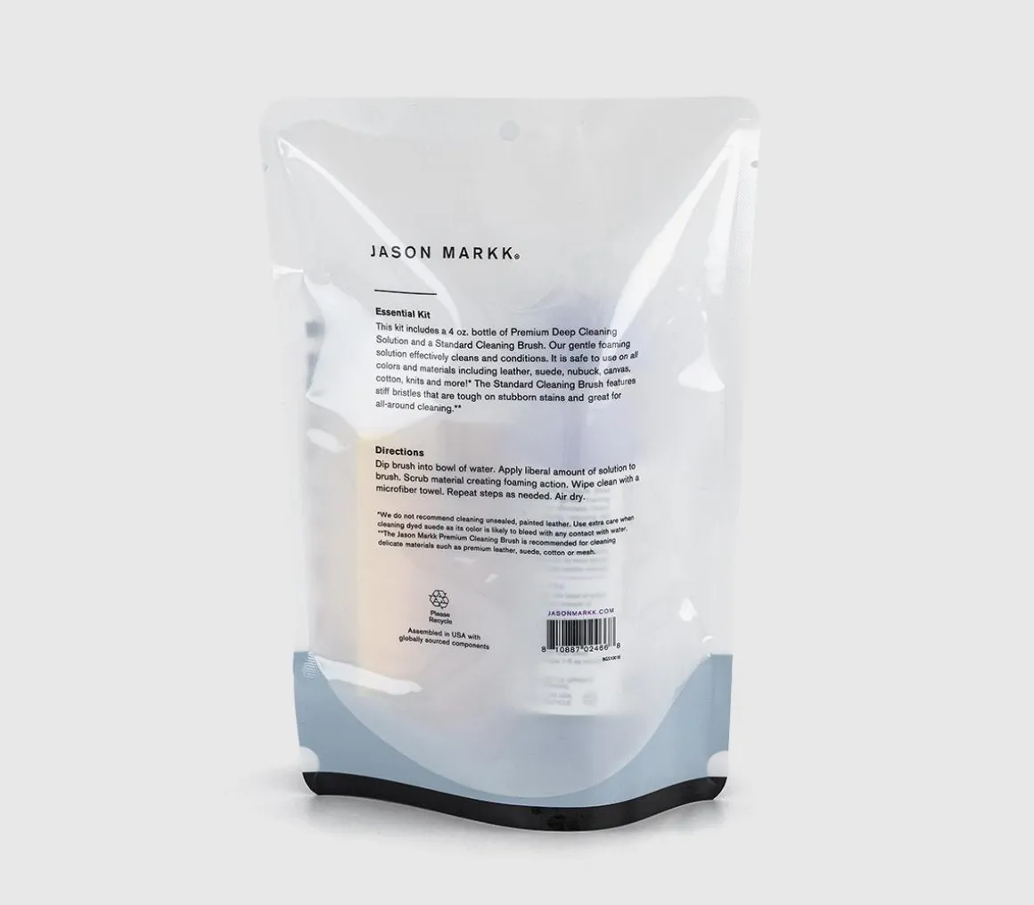 Premium Shoe Cleaning Product