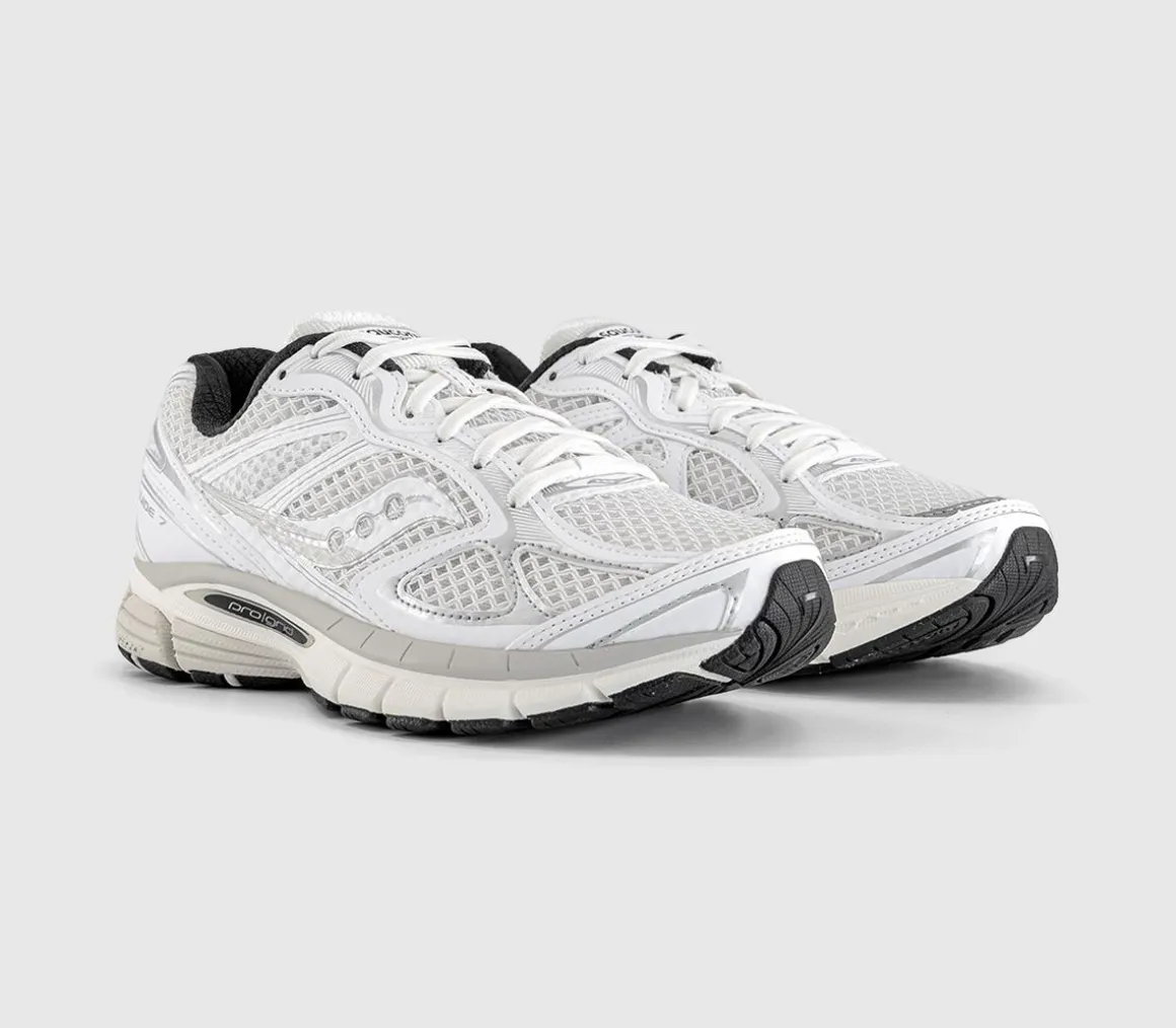 Progrid Guide 7 Trainers