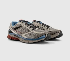 Progrid Guide 7 Trainers