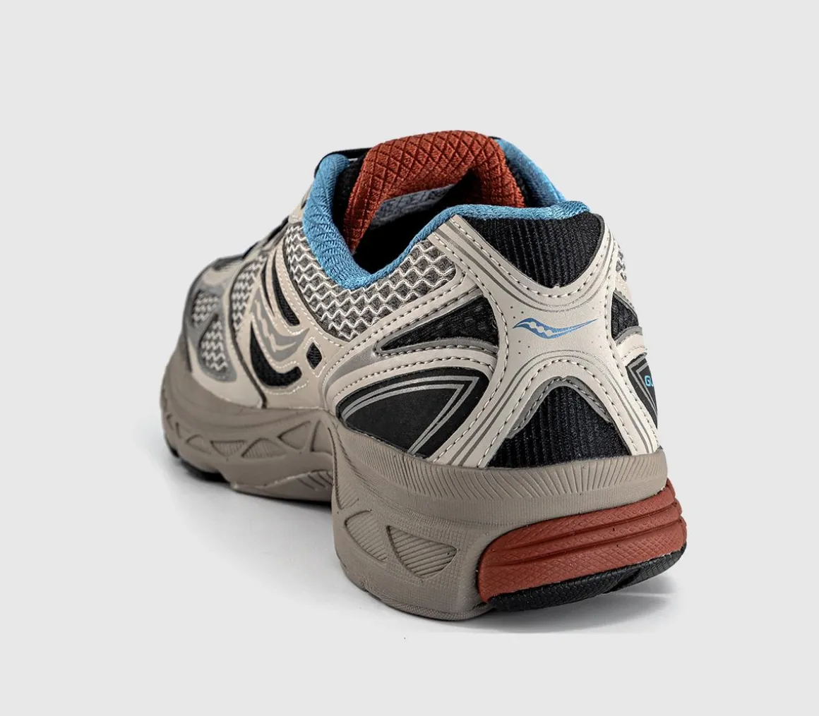 Progrid Guide 7 Trainers