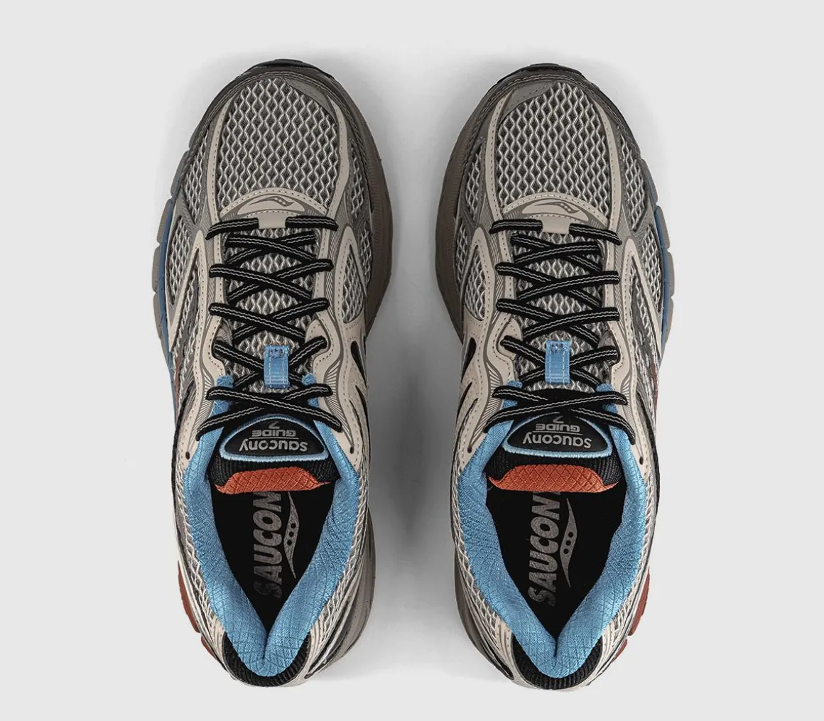 Progrid Guide 7 Trainers