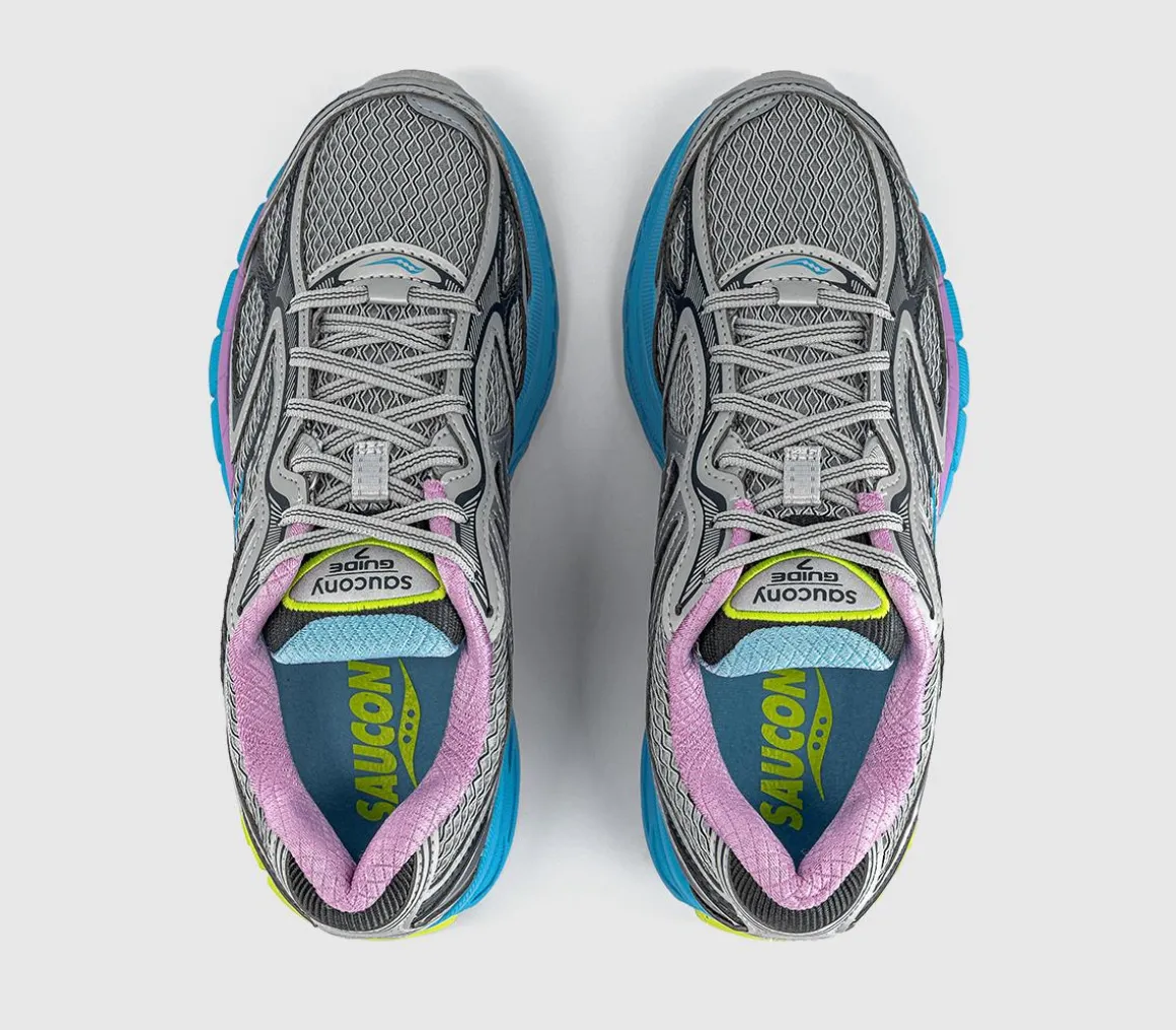 Progrid Guide 7 Trainers