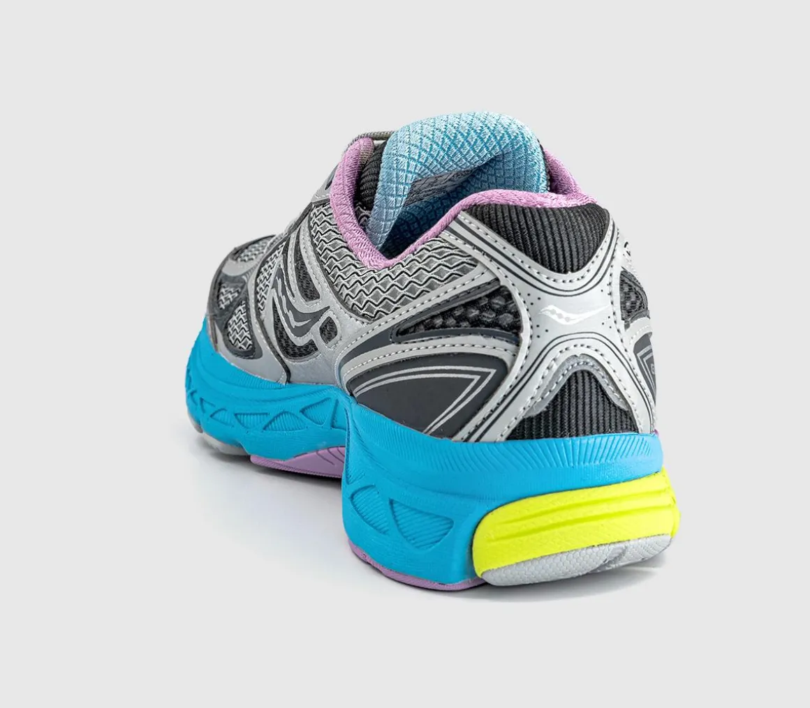 Progrid Guide 7 Trainers