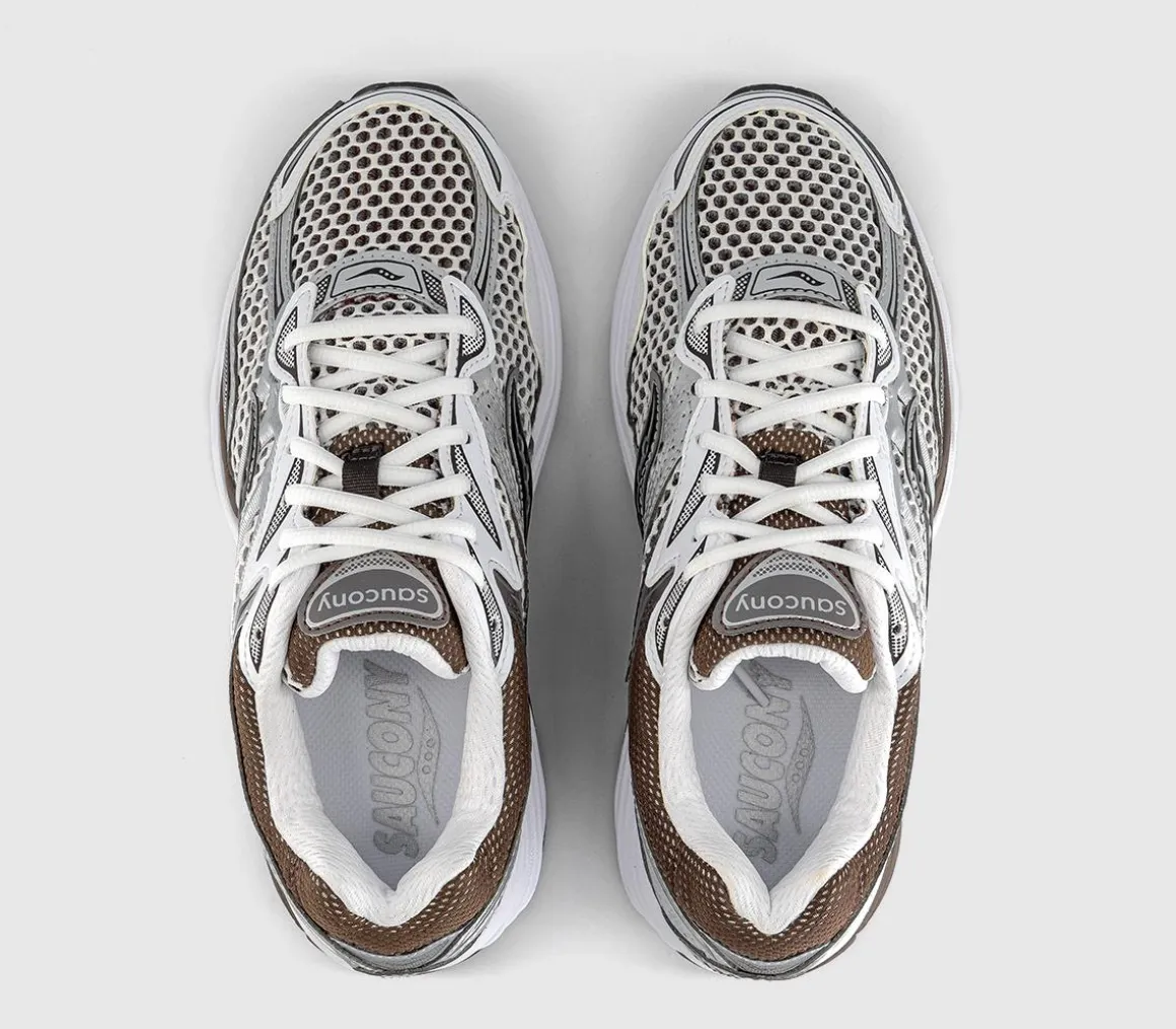 Progrid Omni 9 Trainers