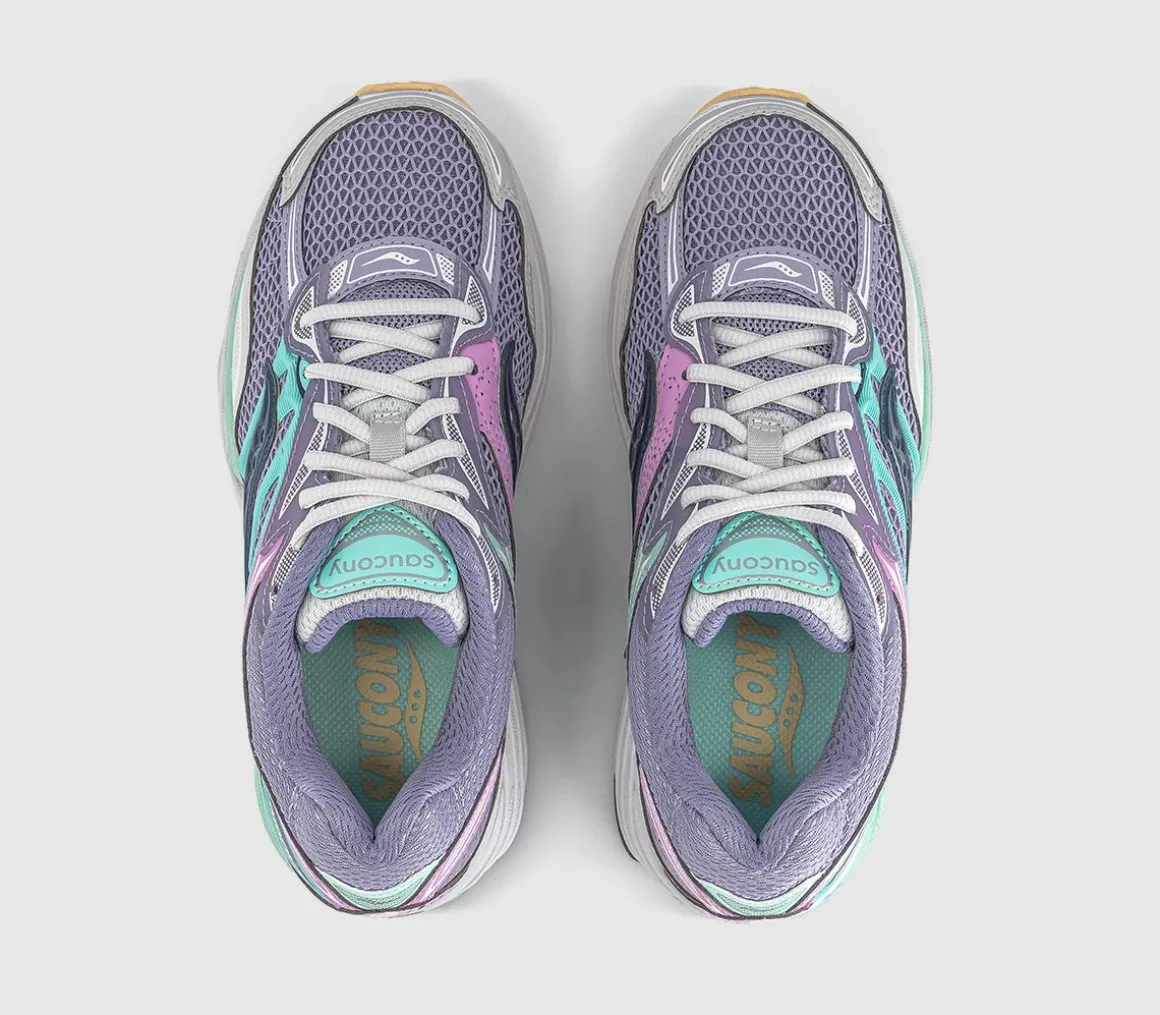Progrid Omni 9 Trainers