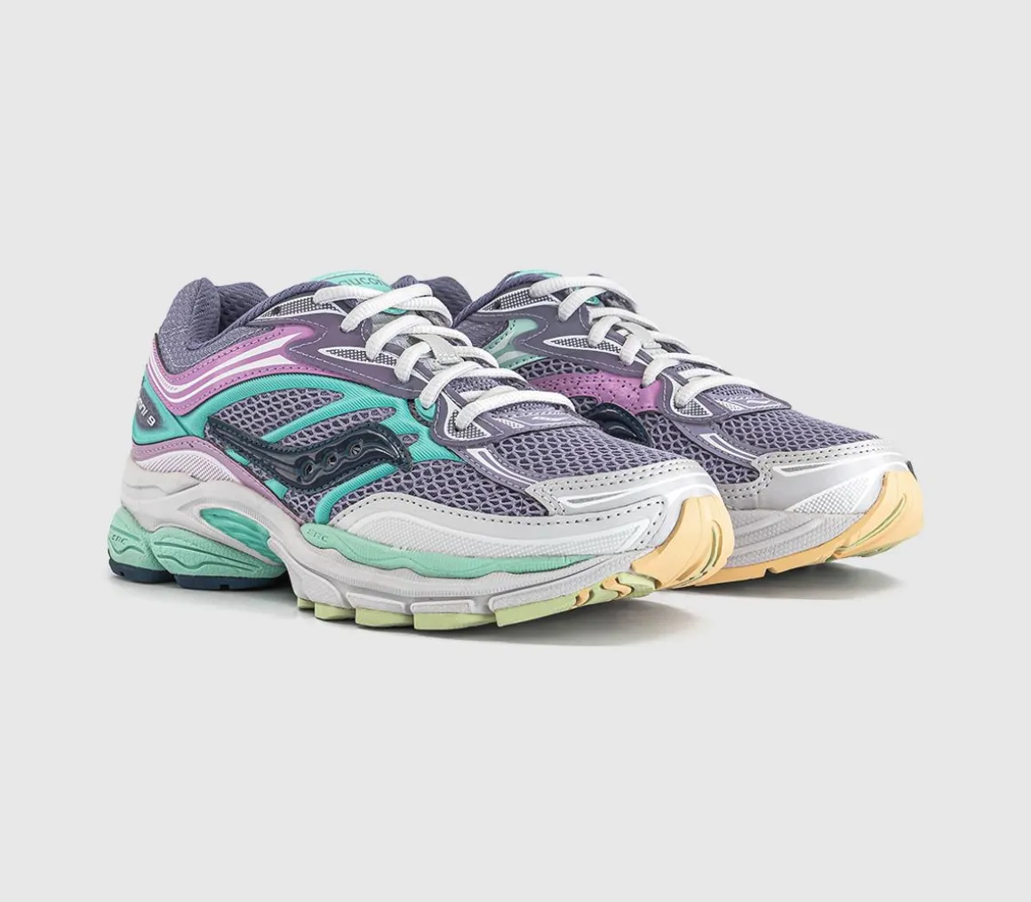 Progrid Omni 9 Trainers