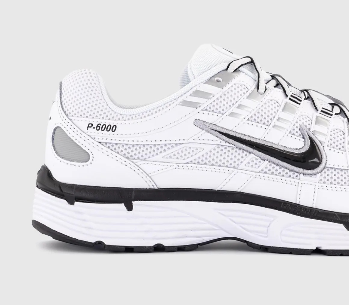 P-6000 Trainers