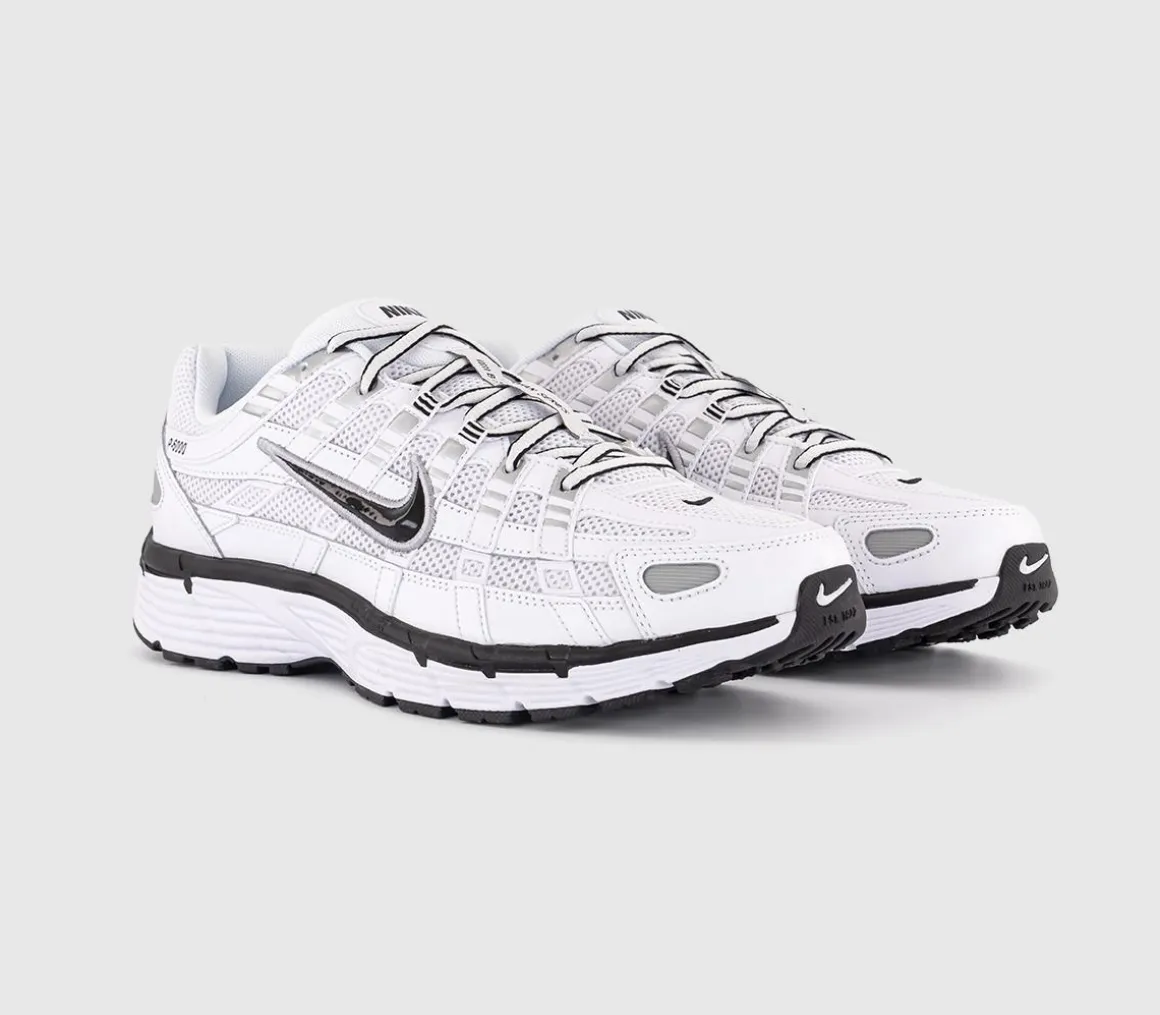 P-6000 Trainers