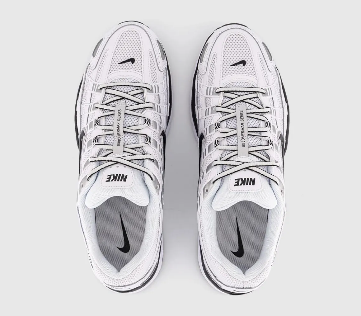 P-6000 Trainers