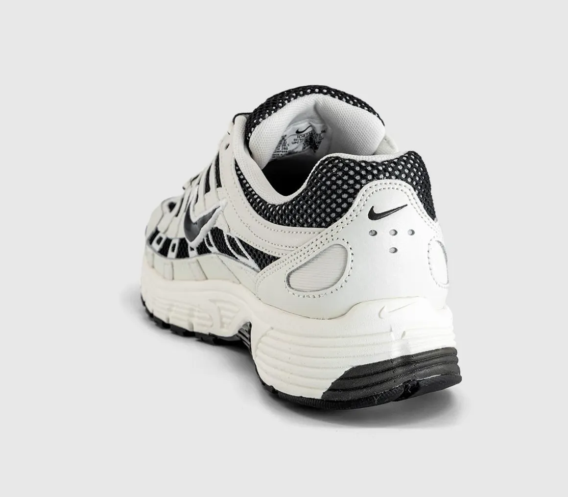 P-6000 Trainers