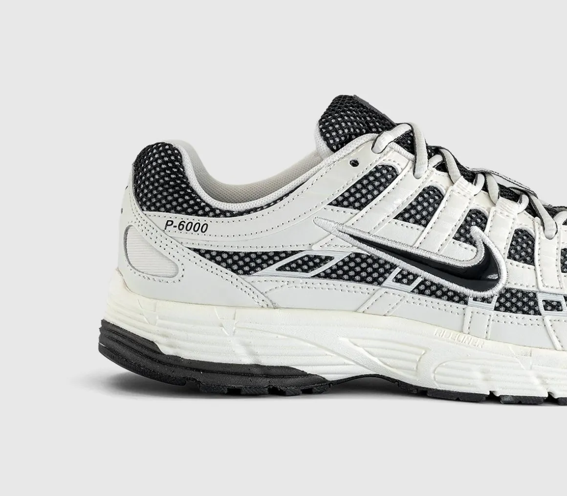 P-6000 Trainers