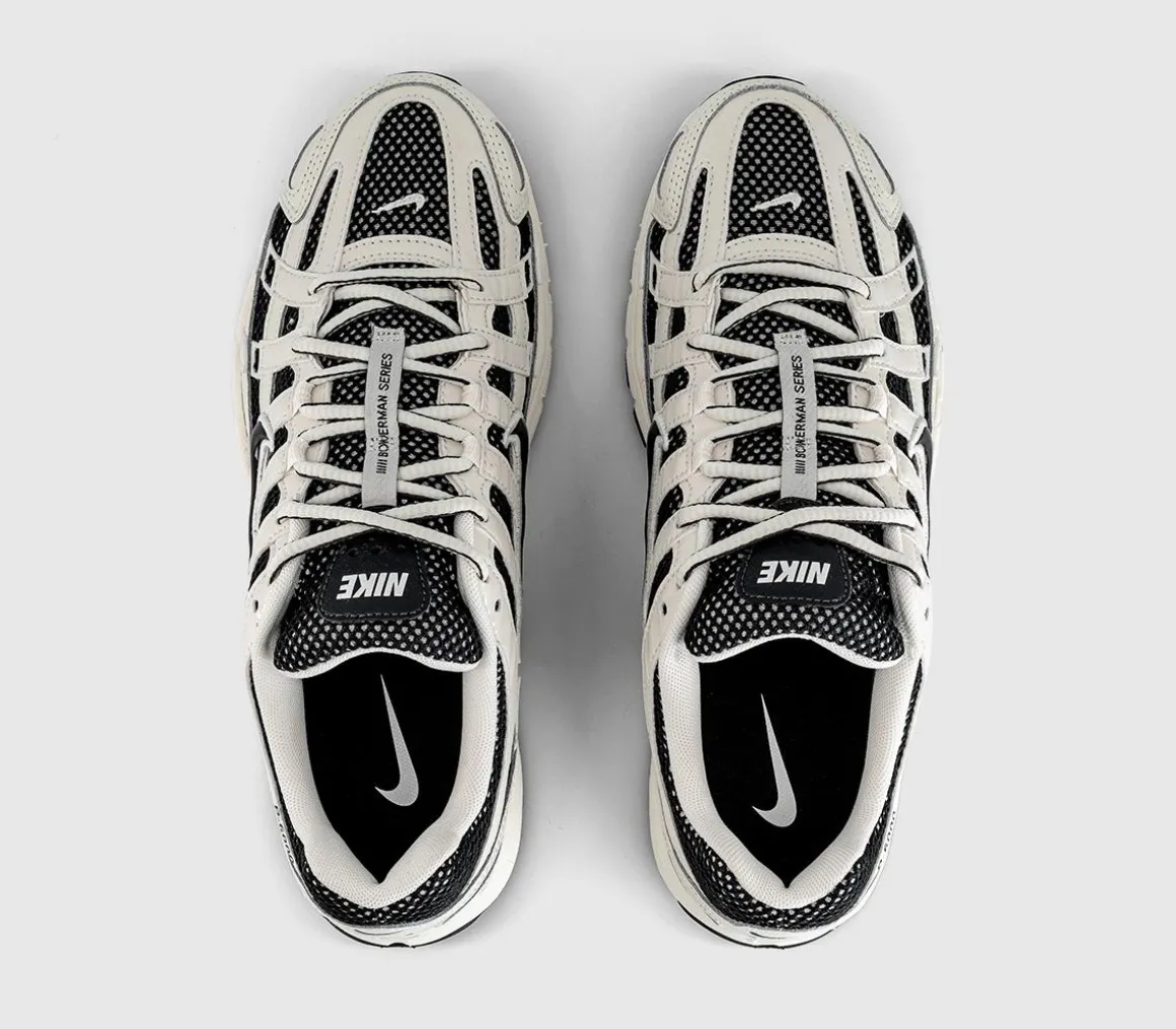 P-6000 Trainers