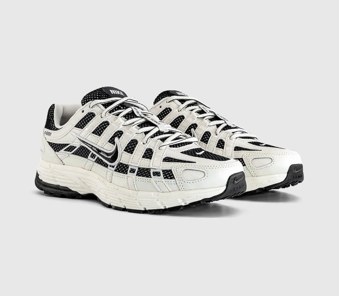 P-6000 Trainers