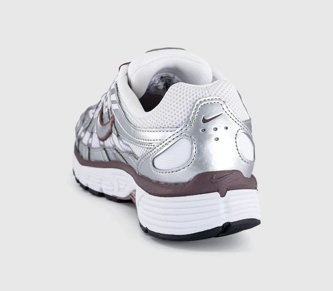 P-6000 Trainers