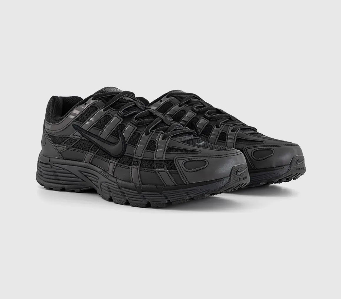 P-6000 Trainers