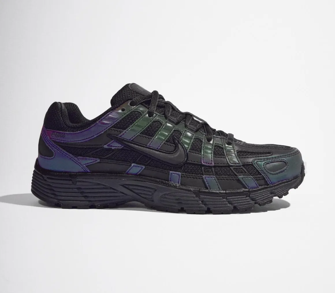 P-6000 Trainers