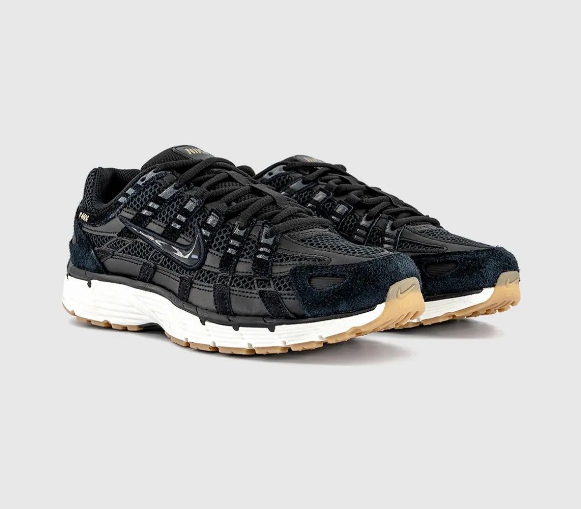 P-6000 Trainers