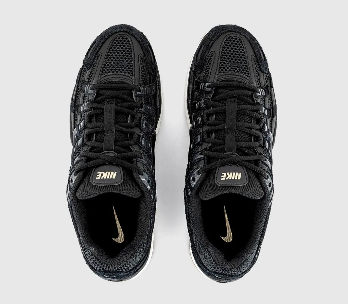 P-6000 Trainers