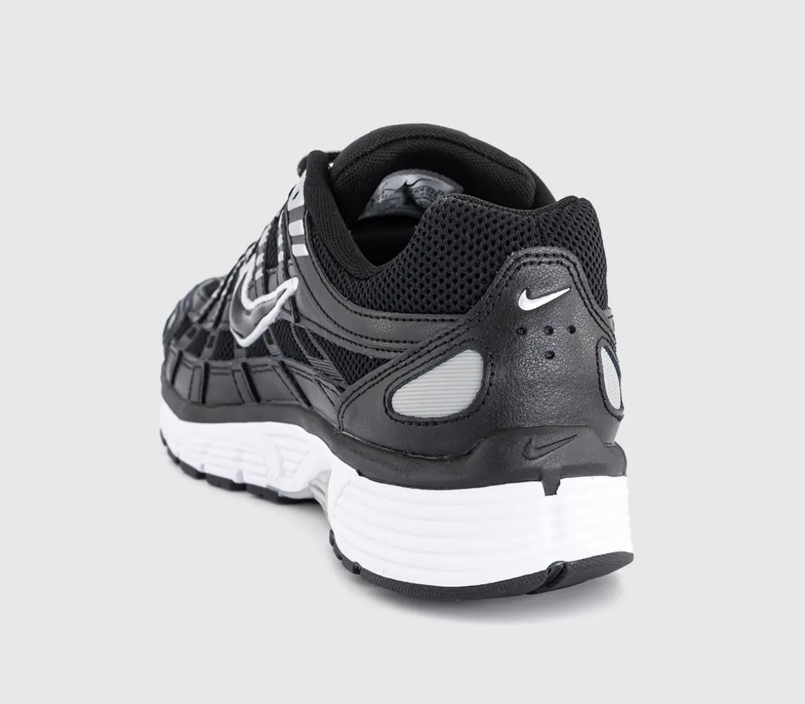 P-6000 Trainers