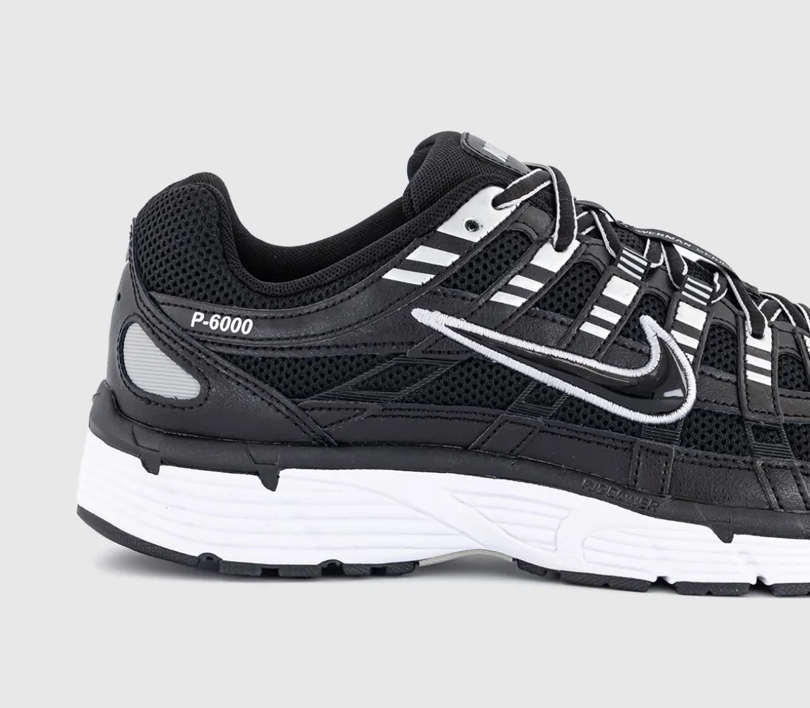 P-6000 Trainers