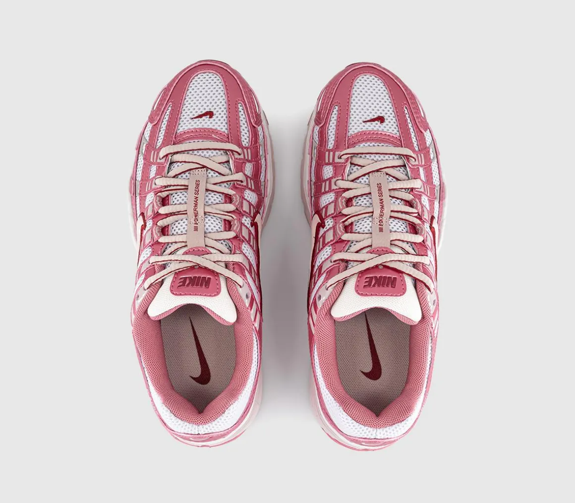 P-6000 Trainers