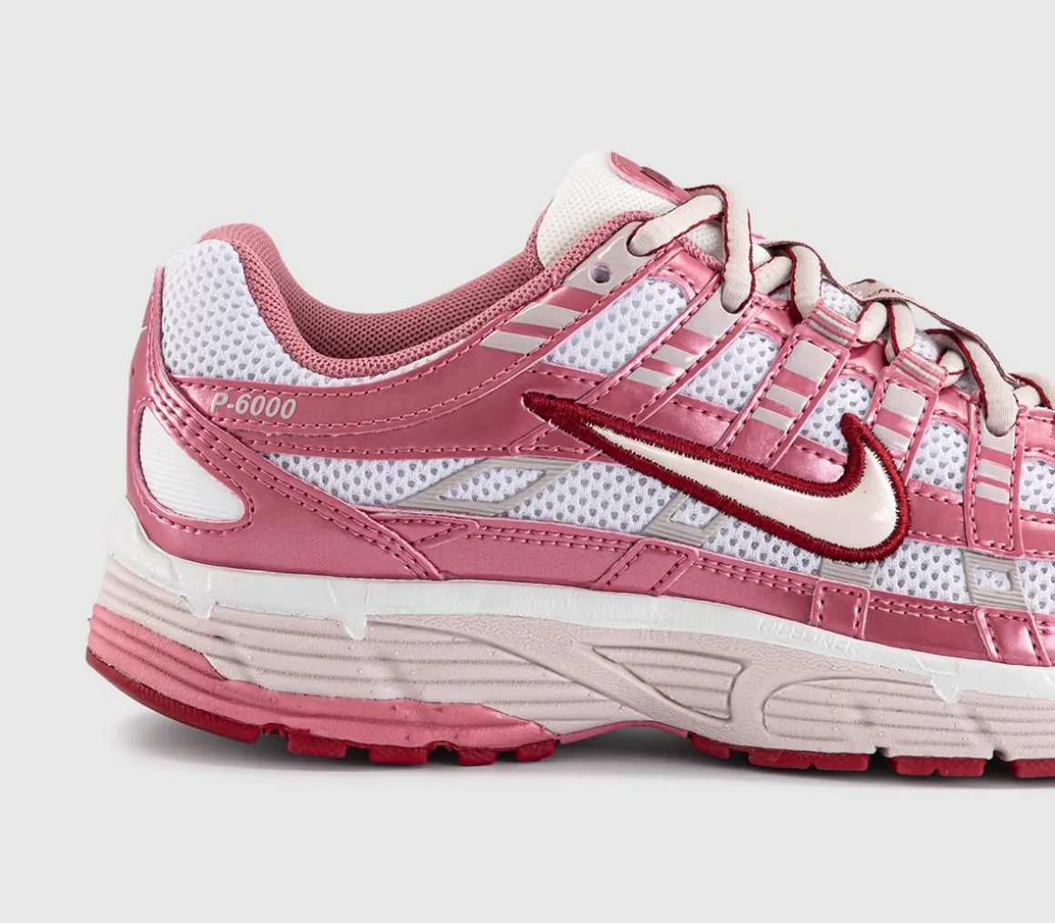 P-6000 Trainers