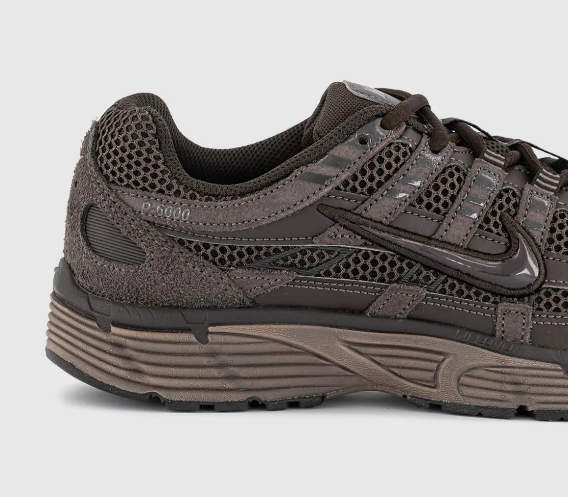 P-6000 Trainers