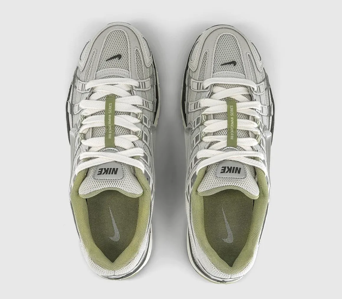 P-6000 Trainers