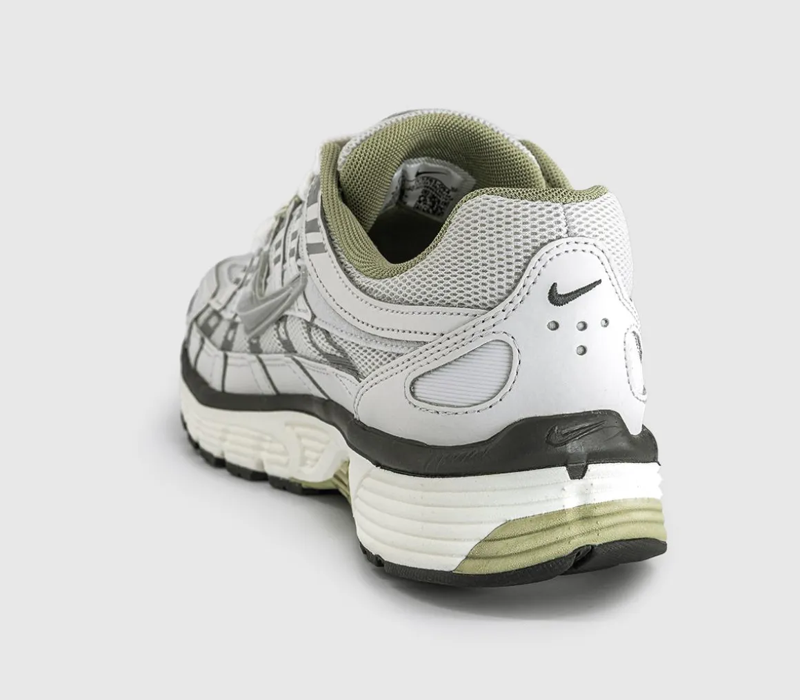 P-6000 Trainers