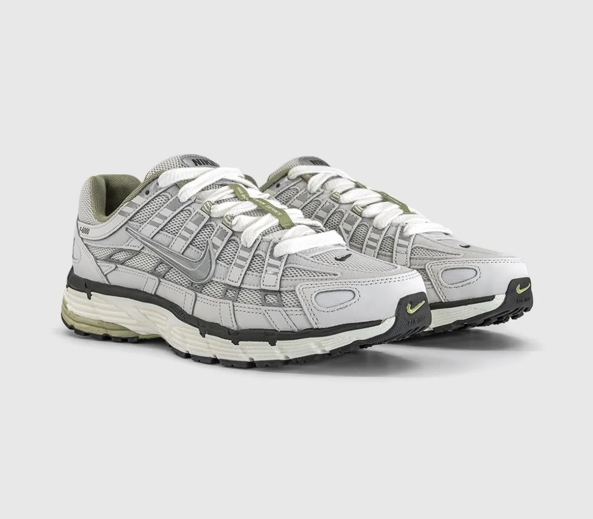 P-6000 Trainers