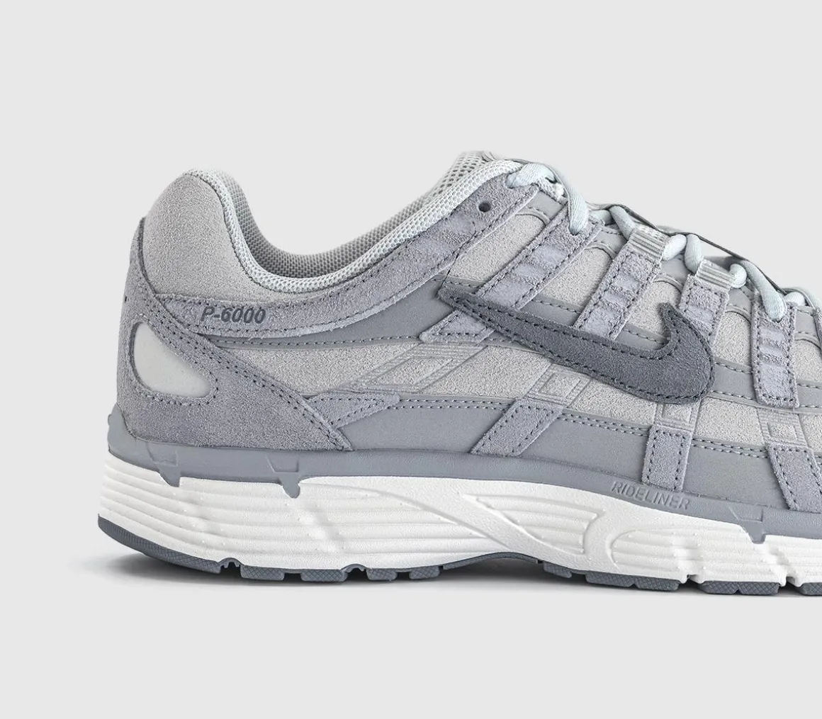 P-6000 Trainers