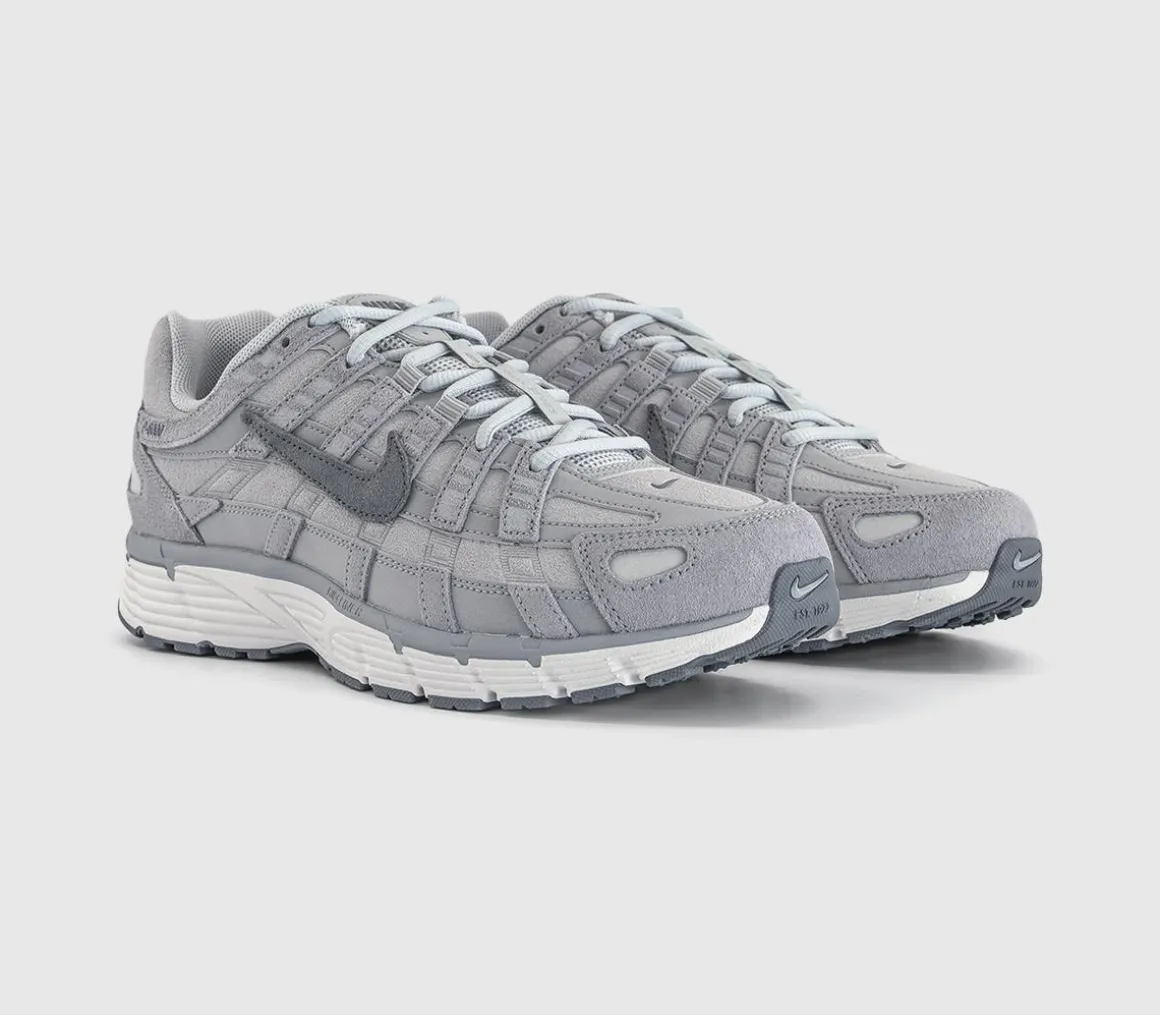 P-6000 Trainers