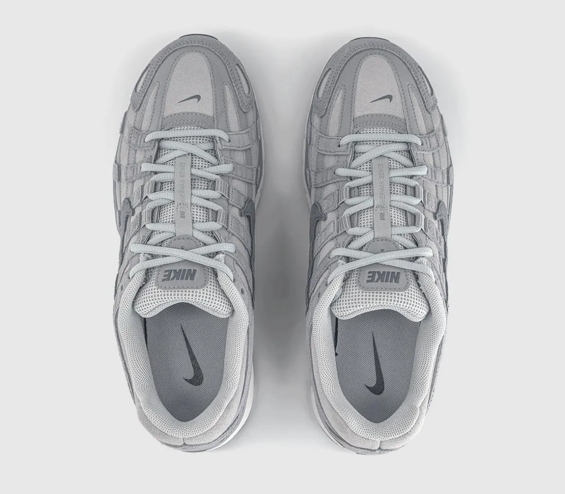 P-6000 Trainers