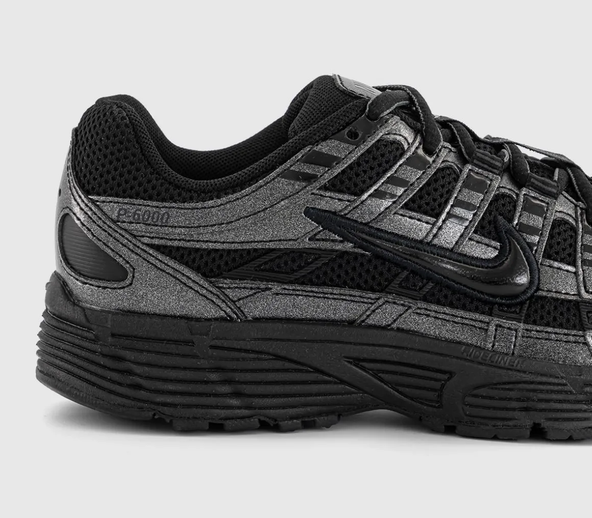 P-6000 Trainers