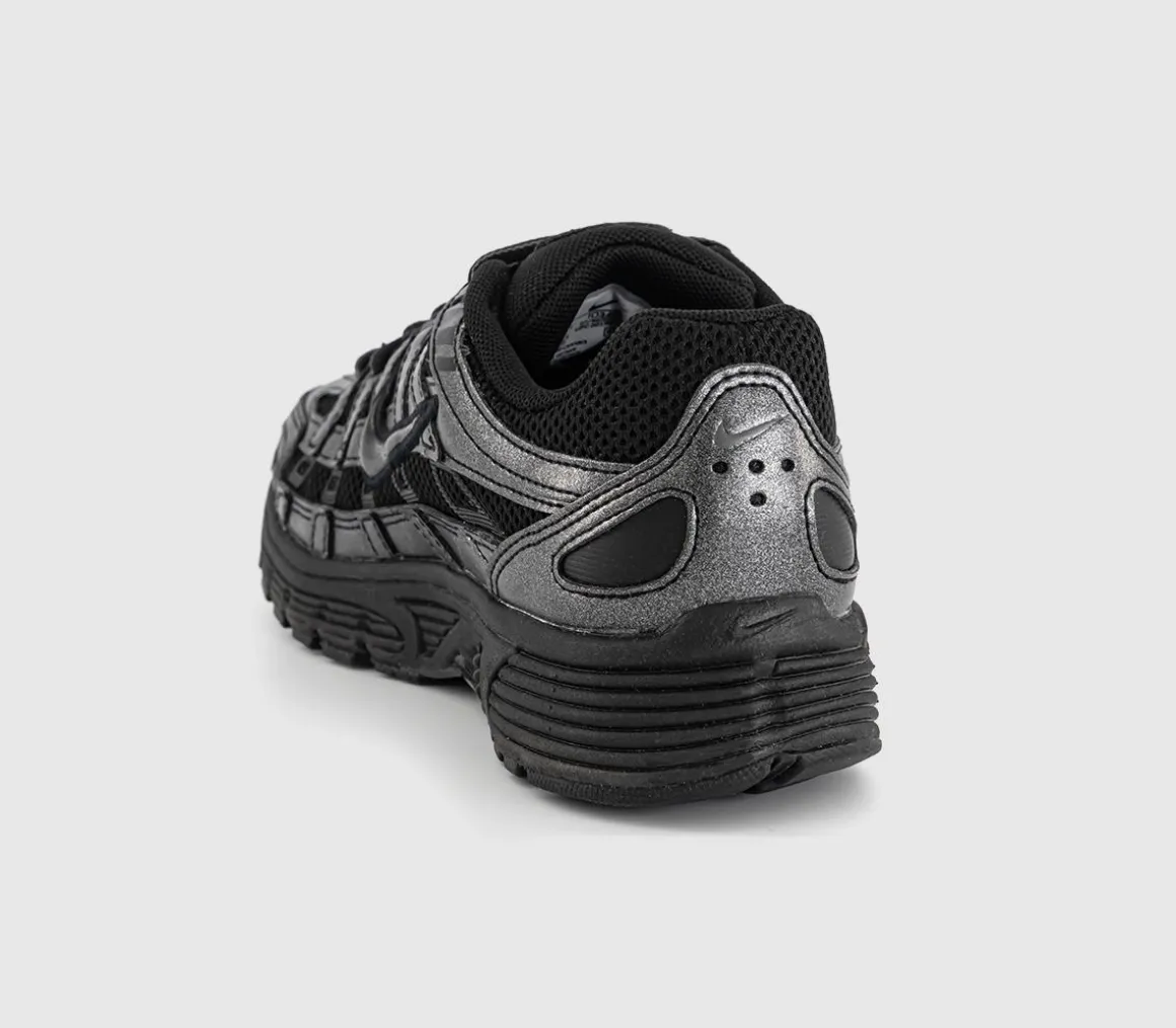 P-6000 Trainers