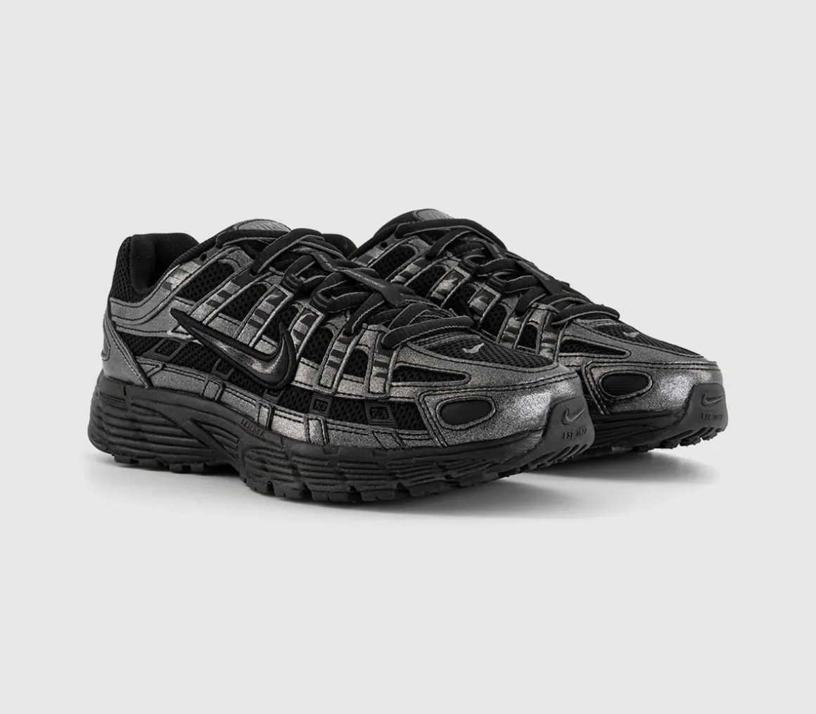 P-6000 Trainers