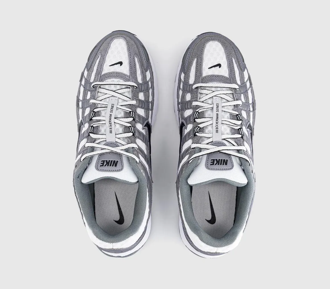 P-6000 Trainers